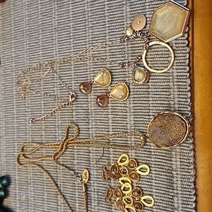 Jewelry Bundle Sofia Vergara and JCP